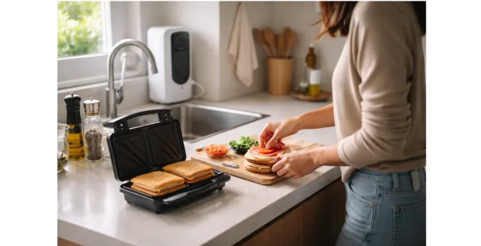 Como escolher produtos para a cozinha em 2026